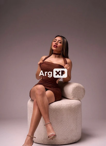 Foto de Luz Rossi