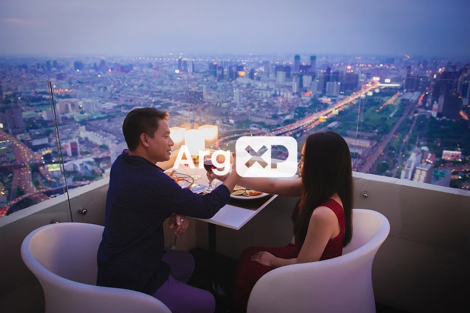 Sexo en la azotea – Consejos para la pasión bajo las estrellas