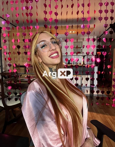 Foto de Barbi Kush