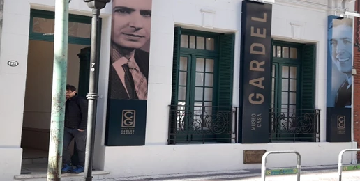 Foto 1 Shows de tango en Buenos Aires