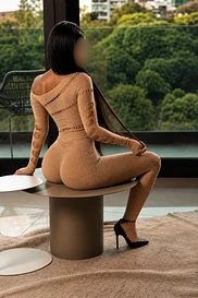 Olivia Diamond