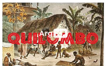 DE DONDE VIENE LA EXPRESIÓN “QUILOMBO”