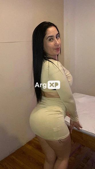 Foto de Ariadna