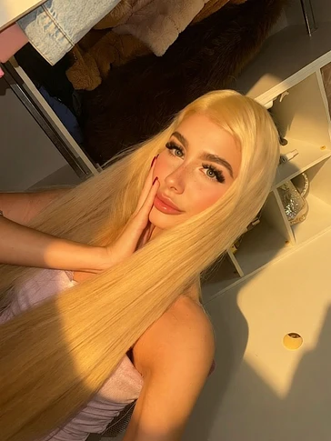 Luanna Diamond
