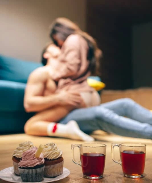 Foto 2 Escorts maduras – Tan geniales como el vino francés