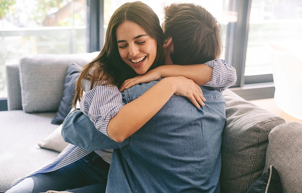 Foto 1 Construcción de relaciones – Crea vínculos duraderos con tus clientes