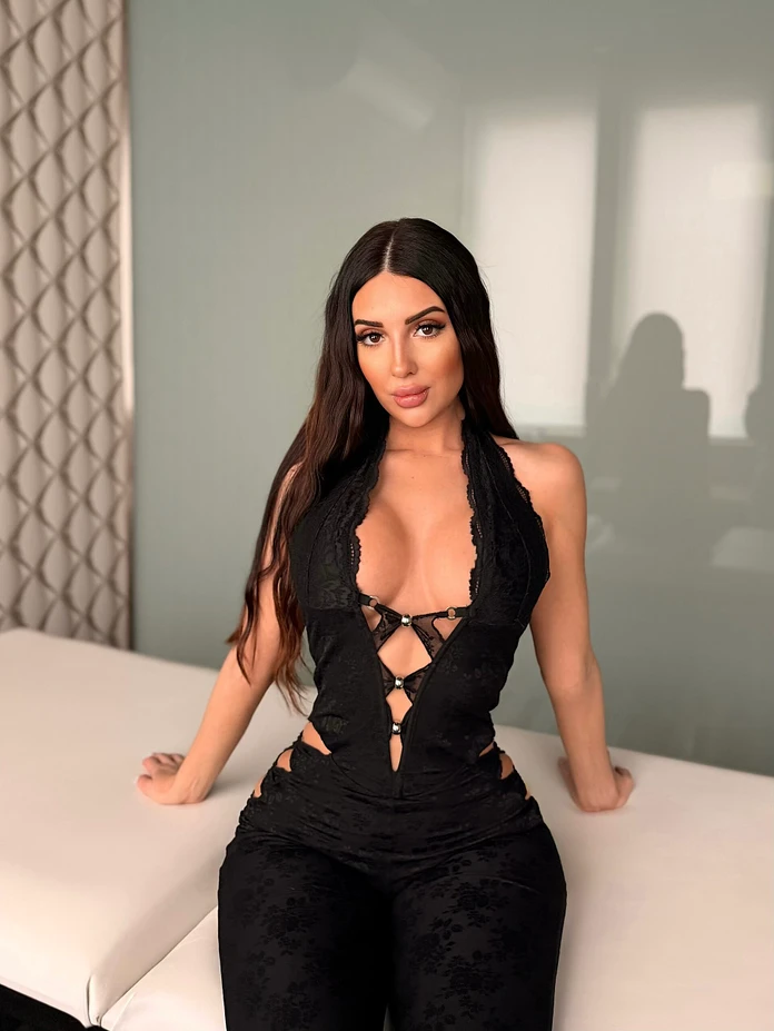 Foto de Alessa