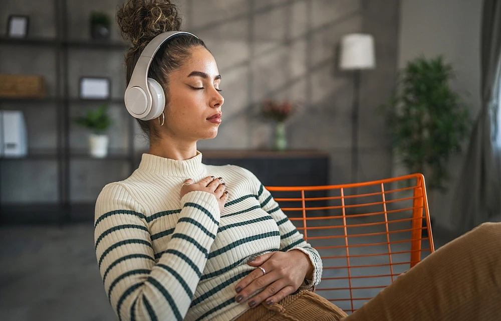 Foto 2 Autocuidado emocional – La clave para escorts saludables