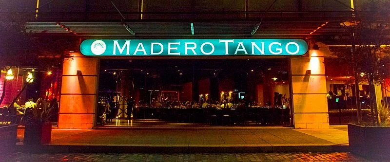 Foto 2 Shows de tango en Buenos Aires