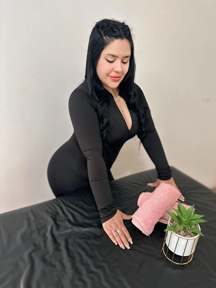 Foto de Oriana