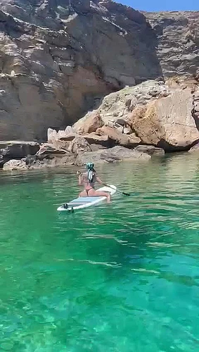 Video de Giovanna Frank