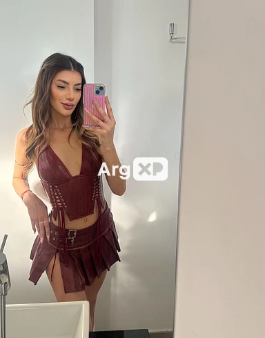 Foto de Scarlet Br