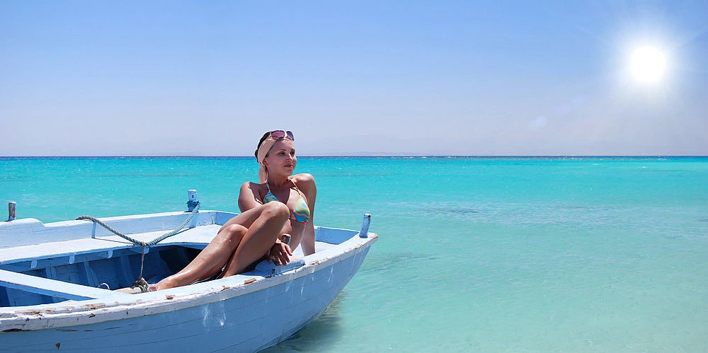 Foto 1 Cómo pasar de ser una escort local a ser escort internacional