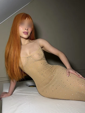 Ludovica Infinite
