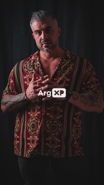 Foto de Marco Di Pietro