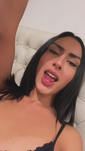 Video de Sofia Sega