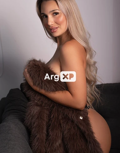 Foto de Camila