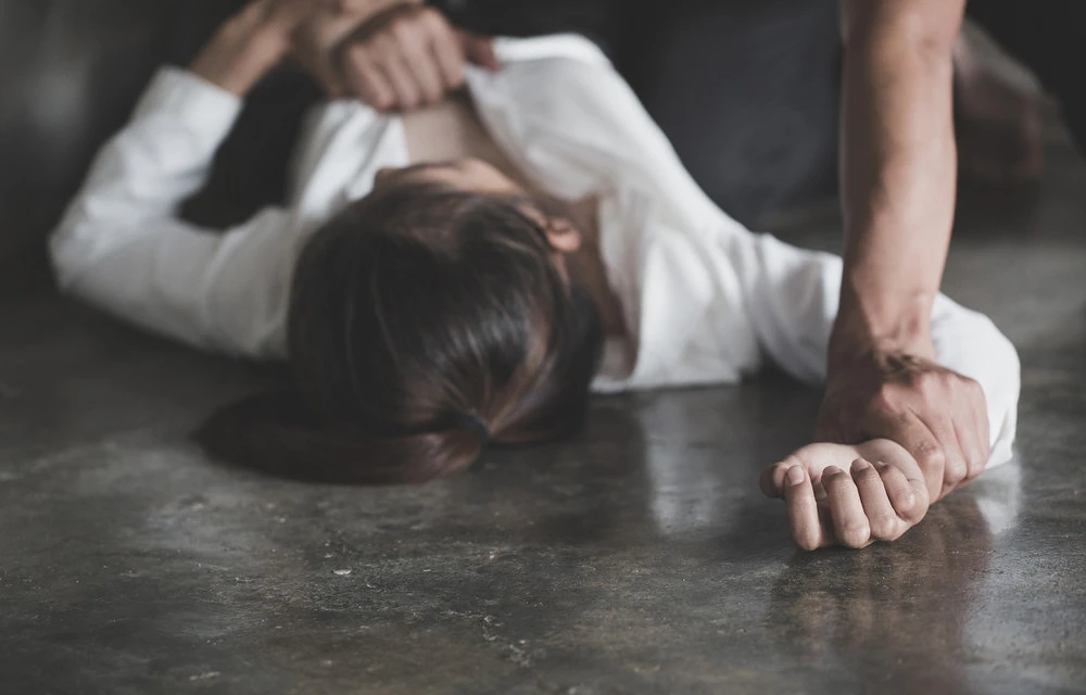 Foto 1 Violencia de género y su vínculo con la explotación sexual