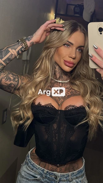 Foto de Ayla