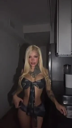 Video de Ximena ZS