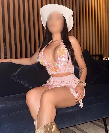 Danni Diamond Red