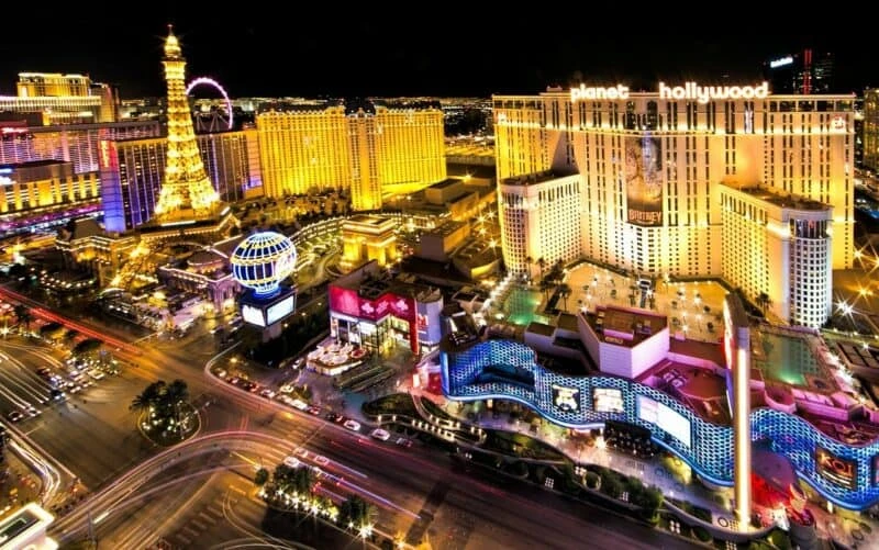 Foto 1 Escorts en Las Vegas – Historia y sexo en la ciudad del pecado