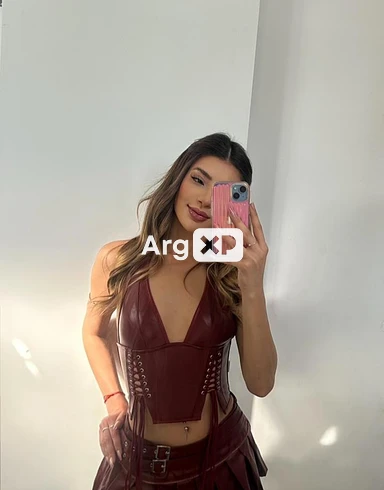 Foto de Scarlet Br