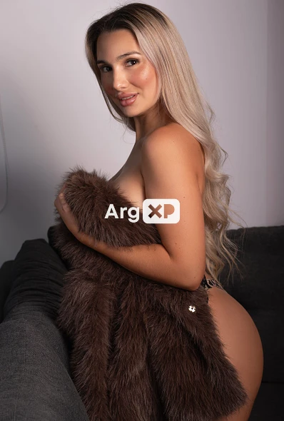 Foto de Camila