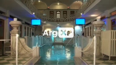 Spa colmegna – Un pedazo de la Antigua Roma en Buenos Aires