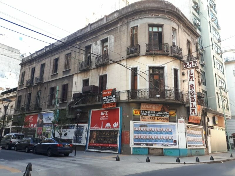 Foto 1 La ZWI MIGDAL, la red de trata de principios de 1900