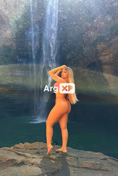 Foto de Isabela Br