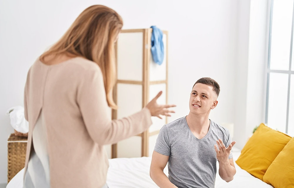 Foto 2 Manejo de conflictos – Estrategias para clientes difíciles