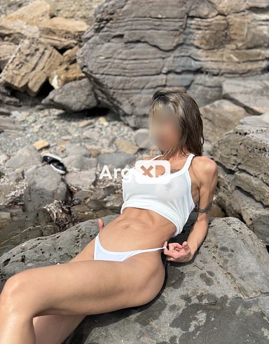 Foto de Giovanna Frank