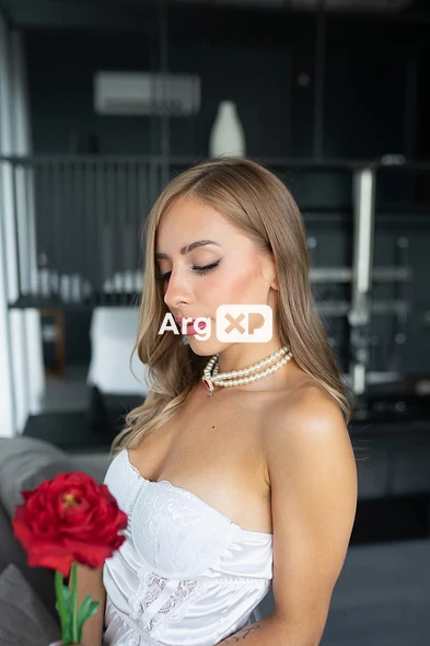 Foto de Abril