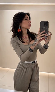 Foto de Milena Yuka