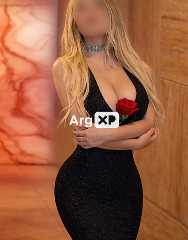 Foto de Scarletth