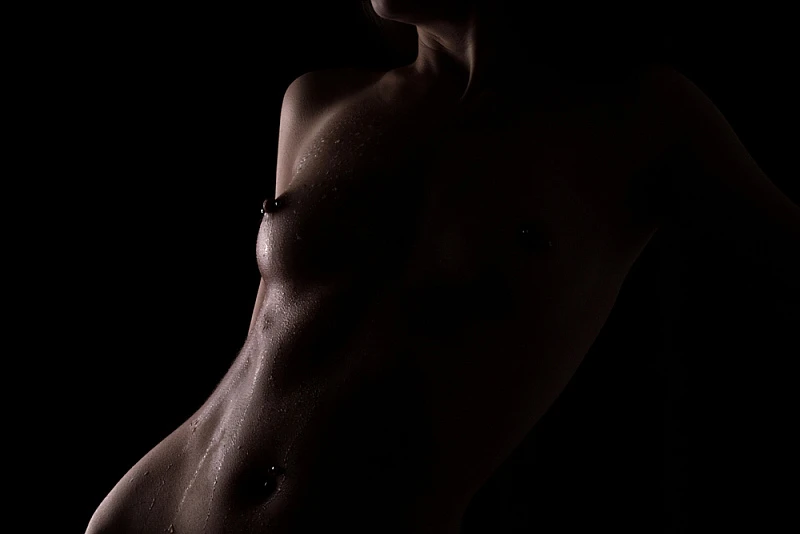 Foto 2 Pezones – ¿Cómo estimularlos bien? ¡Conoce el boobgasm!