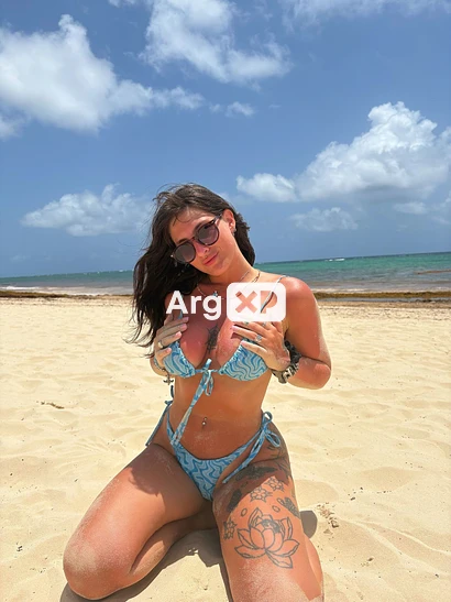 Foto de Ali