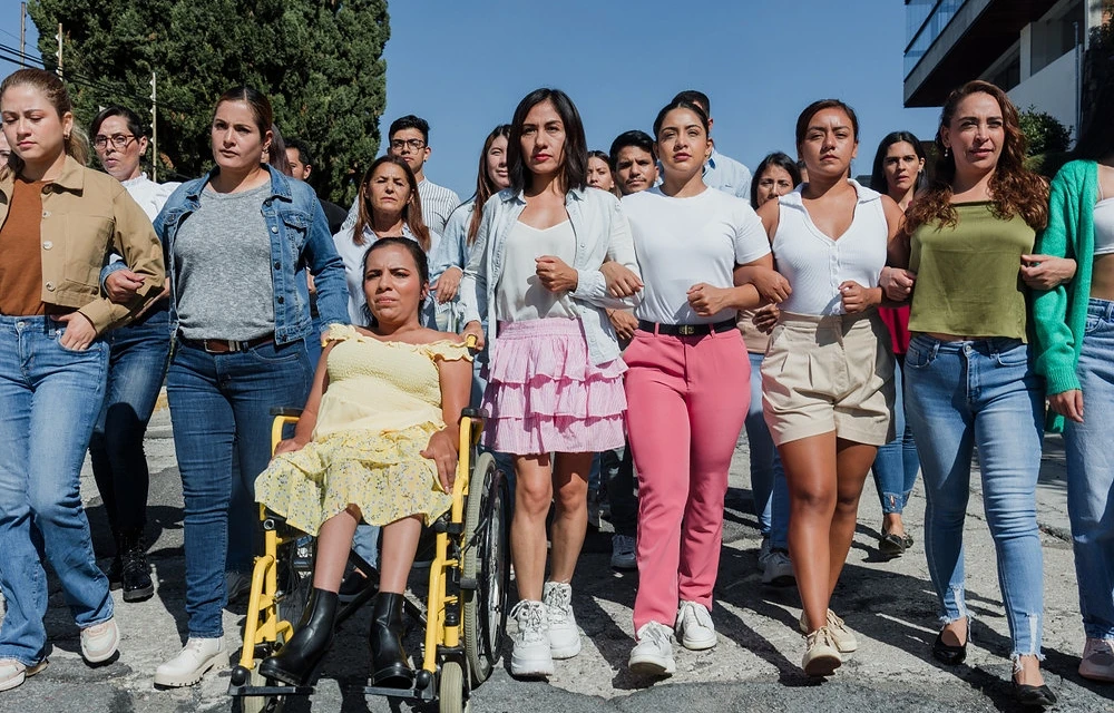 Foto 1 Derechos de las mujeres en el trabajo sexual profesional