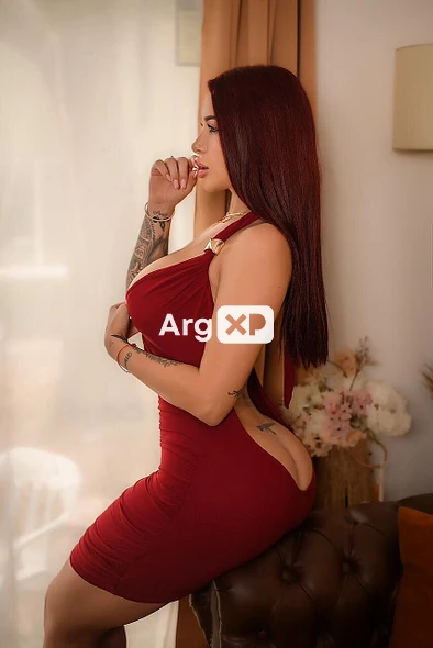 Foto de Zuleyka