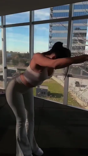 Video de Brune ZN