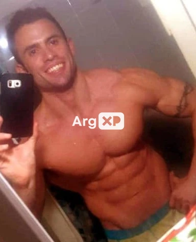 Foto de Nico El Toro