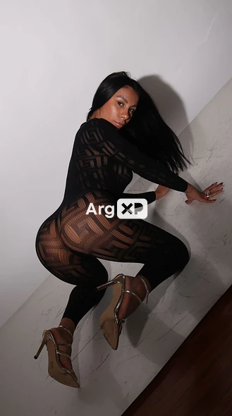 Foto de Luli