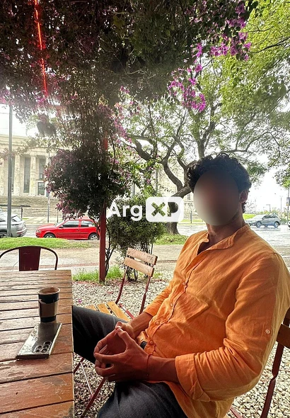 Foto de Facundo