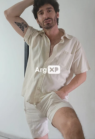 Foto de Facundo