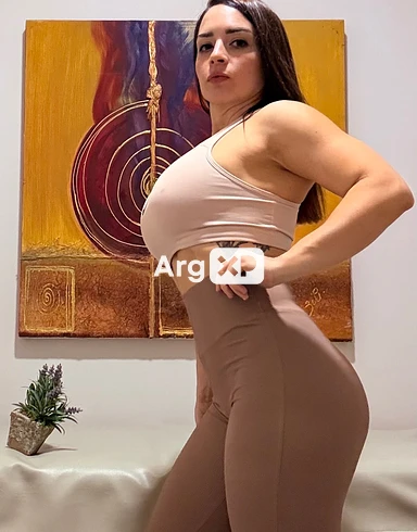 Foto de Luciana Xp
