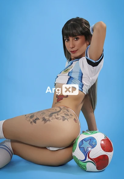 Foto de Inti