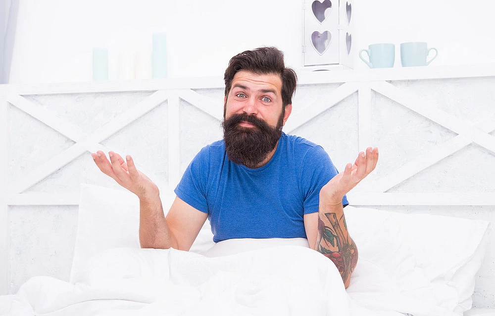 Foto 1 Falta de erección – Cómo superar una crisis