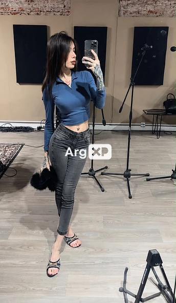 Foto de Milena Yuka