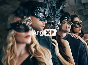 Fiesta swinger – Disfrutando del sexo en grupo